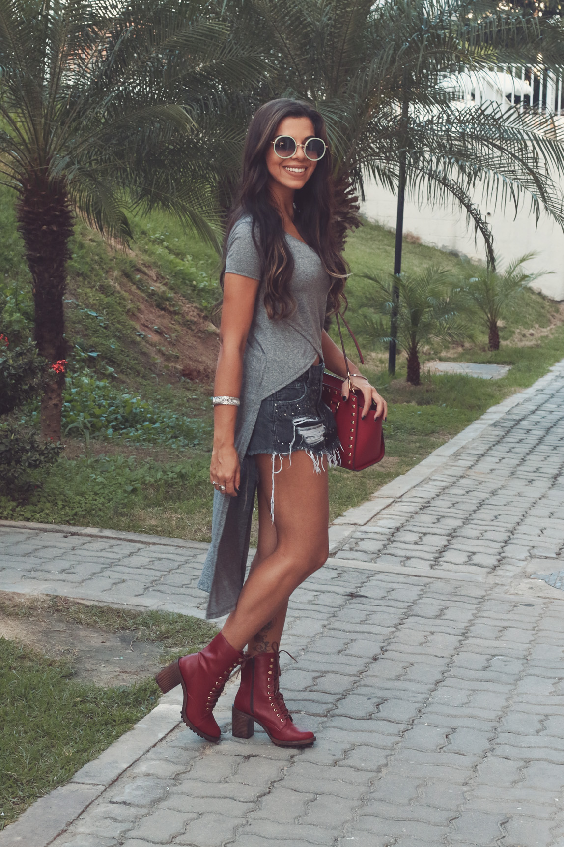 look_bota_bordo_Short_destroyed_Evelyn_Regly19